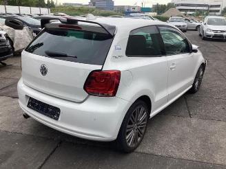 Volkswagen Polo Polo V (6R), Hatchback, 2009 / 2017 1.2 TSI picture 3