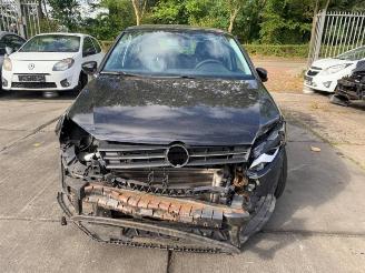 Volkswagen Polo Polo V (6R), Hatchback, 2009 / 2017 1.4 16V picture 8