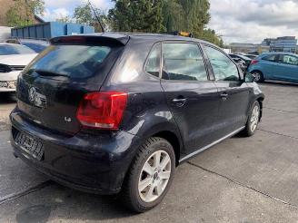 Volkswagen Polo Polo V (6R), Hatchback, 2009 / 2017 1.4 16V picture 2