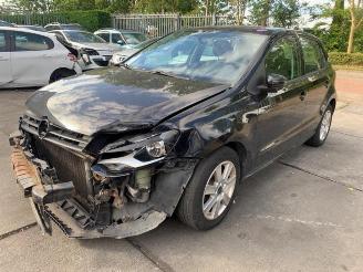 Volkswagen Polo Polo V (6R), Hatchback, 2009 / 2017 1.4 16V picture 4