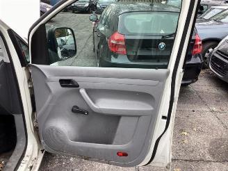 Volkswagen Caddy Caddy III (2KA,2KH,2CA,2CH), Van, 2004 / 2015 2.0 SDI picture 23