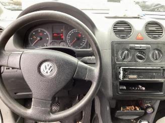 Volkswagen Caddy Caddy III (2KA,2KH,2CA,2CH), Van, 2004 / 2015 2.0 SDI picture 10