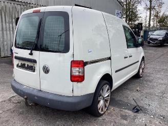 Volkswagen Caddy Caddy III (2KA,2KH,2CA,2CH), Van, 2004 / 2015 2.0 SDI picture 3