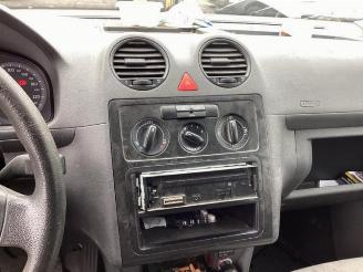 Volkswagen Caddy Caddy III (2KA,2KH,2CA,2CH), Van, 2004 / 2015 2.0 SDI picture 12