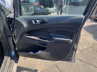 Ford EcoSport EcoSport (JK8), SUV, 2013 1.0 EcoBoost 12V 125 picture 26