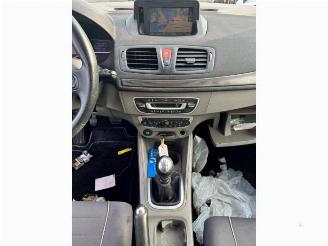 Renault Mégane Megane III Berline (BZ), Hatchback 5-drs, 2008 / 2017 1.9 dCi picture 31