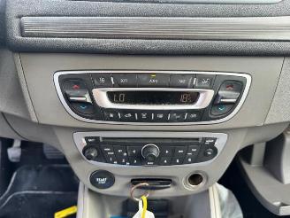 Renault Mégane Megane III Berline (BZ), Hatchback 5-drs, 2008 / 2017 1.9 dCi picture 29