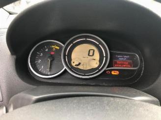 Renault Mégane Megane III Berline (BZ), Hatchback 5-drs, 2008 / 2017 1.9 dCi picture 14