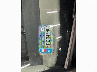 Renault Mégane Megane III Berline (BZ), Hatchback 5-drs, 2008 / 2017 1.9 dCi picture 30