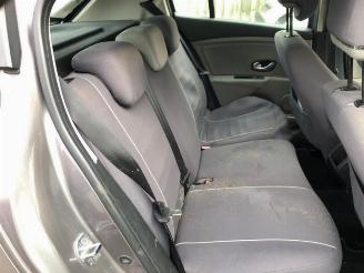 Renault Mégane Megane III Berline (BZ), Hatchback 5-drs, 2008 / 2017 1.9 dCi picture 24