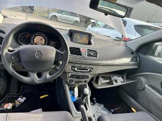 Renault Mégane Megane III Berline (BZ), Hatchback 5-drs, 2008 / 2017 1.9 dCi picture 10