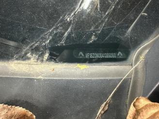 Renault Mégane Megane III Berline (BZ), Hatchback 5-drs, 2008 / 2017 1.9 dCi picture 33