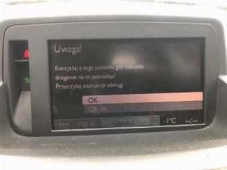 Renault Mégane Megane III Berline (BZ), Hatchback 5-drs, 2008 / 2017 1.9 dCi picture 15