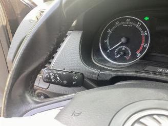 Skoda Fabia Fabia III Combi (NJ5), Combi 5-drs, 2014 / 2022 1.0 TSI 12V picture 29