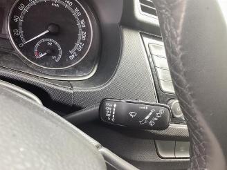 Skoda Fabia Fabia III Combi (NJ5), Combi 5-drs, 2014 / 2022 1.0 TSI 12V picture 28