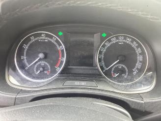 Skoda Fabia Fabia III Combi (NJ5), Combi 5-drs, 2014 / 2022 1.0 TSI 12V picture 27