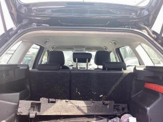 Skoda Fabia Fabia III Combi (NJ5), Combi 5-drs, 2014 / 2022 1.0 TSI 12V picture 11