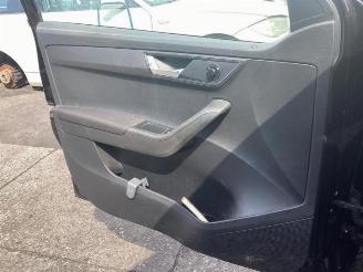 Skoda Fabia Fabia III Combi (NJ5), Combi 5-drs, 2014 / 2022 1.0 TSI 12V picture 16