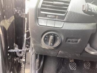 Skoda Fabia Fabia III Combi (NJ5), Combi 5-drs, 2014 / 2022 1.0 TSI 12V picture 26