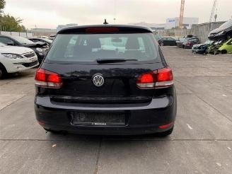 Volkswagen Golf Golf VI (5K1), Hatchback, 2008 / 2013 1.2 TSI BlueMotion picture 6