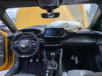 Peugeot 208 208 II (UB/UH/UP), Hatchback 5-drs, 2019 1.2 Vti 12V PureTech 100 picture 31