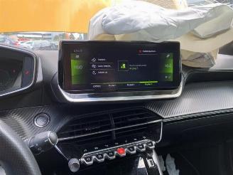 Peugeot 208 208 II (UB/UH/UP), Hatchback 5-drs, 2019 1.2 Vti 12V PureTech 100 picture 14