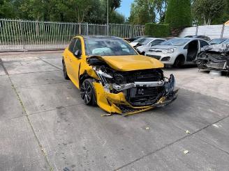 Peugeot 208 208 II (UB/UH/UP), Hatchback 5-drs, 2019 1.2 Vti 12V PureTech 100 picture 2