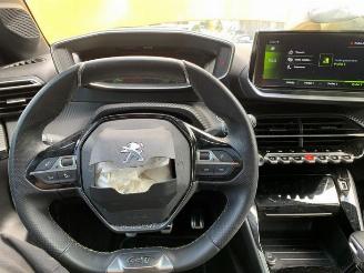 Peugeot 208 208 II (UB/UH/UP), Hatchback 5-drs, 2019 1.2 Vti 12V PureTech 100 picture 15