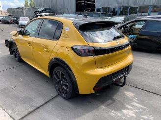 Peugeot 208 208 II (UB/UH/UP), Hatchback 5-drs, 2019 1.2 Vti 12V PureTech 100 picture 4