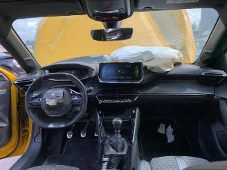 Peugeot 208 208 II (UB/UH/UP), Hatchback 5-drs, 2019 1.2 Vti 12V PureTech 100 picture 31