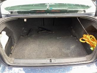 Volkswagen Passat Passat (3C2), Sedan, 2005 / 2010 1.6 FSI 16V picture 21