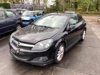 Démontage voiture Opel Astra Astra H GTC (L08), Hatchback 3-drs, 2005 / 2011 1.6 16V 2008/10