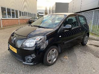 škoda osobní automobily Renault Twingo 1.2 Hatchback 2Dr Benzine 1.149cc 43kW (58pk) FWD 2007-03/2014-09 (CN0D) D7F800; EURO4 2009/2