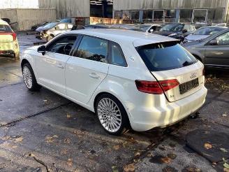 Audi A3 A3 Sportback (8VA/8VF), Hatchback 5-drs, 2012 / 2020 1.4 TFSI 16V picture 3