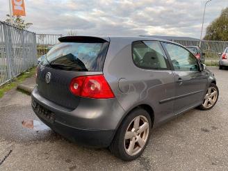 Volkswagen Golf Golf V (1K1), Hatchback, 2003 / 2010 1.4 16V picture 2