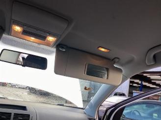 Volkswagen Polo Polo IV (9N1/2/3), Hatchback, 2001 / 2012 1.4 16V picture 21