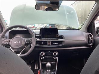 Kia Picanto Picanto (JA), Hatchback, 2017 1.0 DPI 12V picture 33