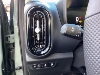 Kia Picanto Picanto (JA), Hatchback, 2017 1.0 DPI 12V picture 19