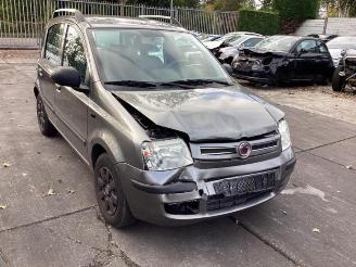 Vrakbiler auto Fiat Panda Panda (169), Hatchback, 2003 / 2013 1.2 Fire 2010/1