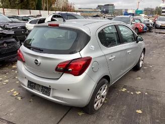 Opel Corsa Corsa E, Hatchback, 2014 1.3 CDTi 16V ecoFLEX picture 3
