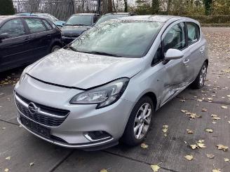 Opel Corsa Corsa E, Hatchback, 2014 1.3 CDTi 16V ecoFLEX picture 5