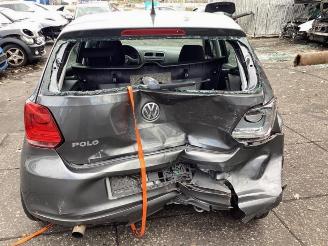 Volkswagen Polo Polo V (6R), Hatchback, 2009 / 2017 1.4 16V picture 18