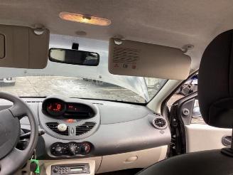 Renault Twingo Twingo II (CN), Hatchback 3-drs, 2007 / 2014 1.2 picture 16