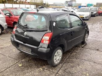 Renault Twingo Twingo II (CN), Hatchback 3-drs, 2007 / 2014 1.2 picture 5