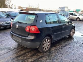 Volkswagen Golf Golf V (1K1), Hatchback, 2003 / 2010 1.6 picture 5