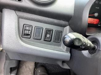 Suzuki Alto Alto, Hatchback 5-drs, 2009 1.0 12V picture 21