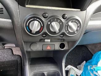 Suzuki Alto Alto, Hatchback 5-drs, 2009 1.0 12V picture 20