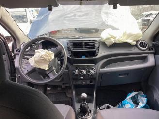 Suzuki Alto Alto, Hatchback 5-drs, 2009 1.0 12V picture 16