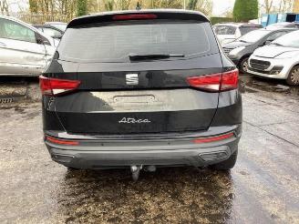 Seat Ateca Ateca (5FPX), SUV, 2016 1.0 TSI 12V picture 5