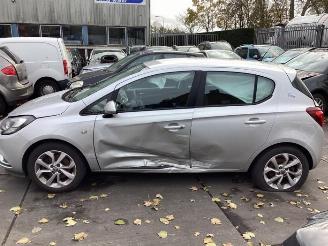 Opel Corsa Corsa E, Hatchback, 2014 / 2019 1.3 CDTi 16V ecoFLEX picture 9
